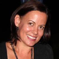 Catherine Harvey